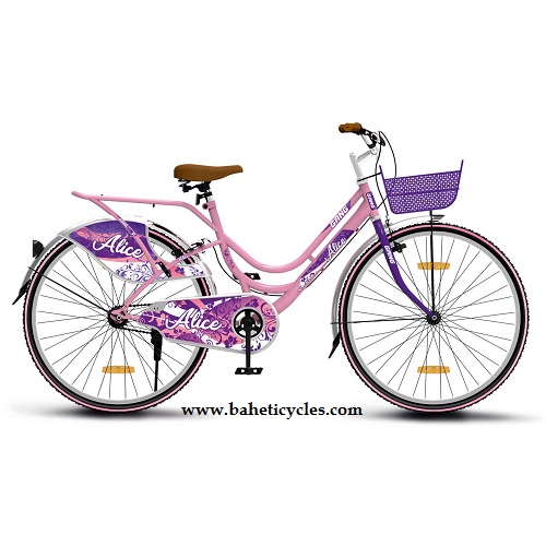 Stylish cycle for deals girls